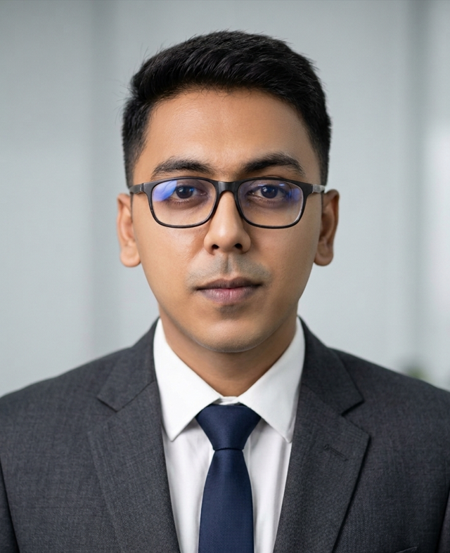 Nitin Saxena — Pan-India Operations Leader, Croma (Tata Group)